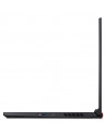 NH.QBGEX.00H,Laptop Acer Gaming Nitro 5 AN517-41, 17.3" display with IPS (In-Plane Switching) technology, Full HD 1920 x 1080, A