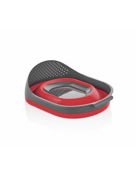 STRECURATOARE PLIABILA PENTRU OREZ/ FASOLE/ MAZARE 27.5 X 23