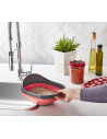 STRECURATOARE PLIABILA PENTRU OREZ/ FASOLE/ MAZARE 27.5 X 23