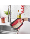 STRECURATOARE PLIABILA PENTRU OREZ/ FASOLE/ MAZARE 27.5 X 23