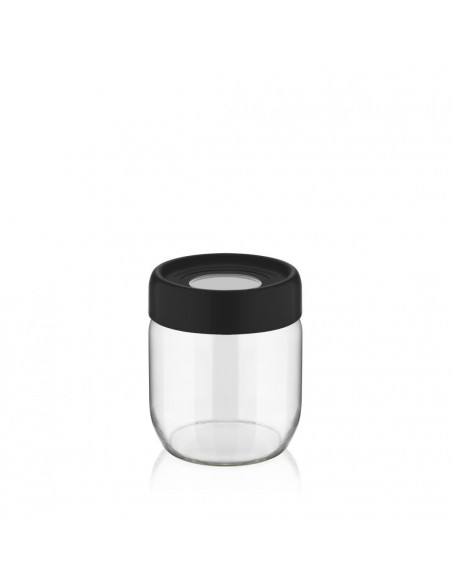 BORCAN DEPOZITARE STICLA CU CAPAC, 425 ML, ART OF DINING BY