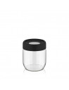 BORCAN DEPOZITARE STICLA CU CAPAC, 425 ML, ART OF DINING BY