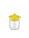 STORCATOR MANUAL CITRICE CU RECIPIENT DIN STICLA, 425 ML