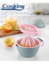 STORCATOR MANUAL PENTRU CITRICE/ RODIE DIN PLASTIC, COOKING BY