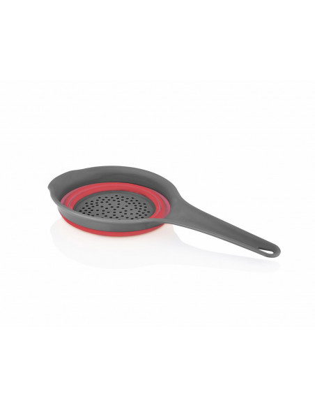 STRECURATOARE PLIABILA ROTUNDA CU MANER 14 CM, COOKING BY