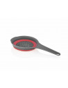 STRECURATOARE PLIABILA ROTUNDA CU MANER 14 CM, COOKING BY