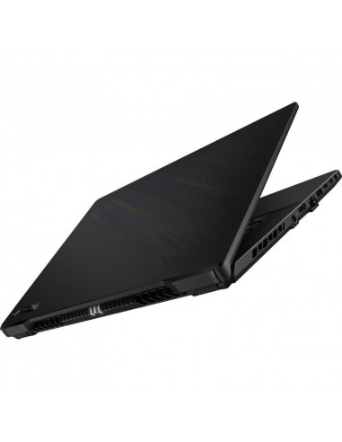 NB GU603ZM CI7-12700H 16" 16GB/512GB GU603ZM-K8042