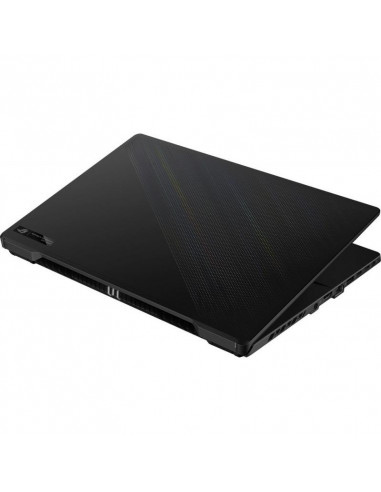 NB GU603ZM CI7-12700H 16" 16GB/512GB GU603ZM-K8042