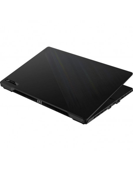 NB GU603ZM CI7-12700H 16" 16GB/512GB GU603ZM-K8042