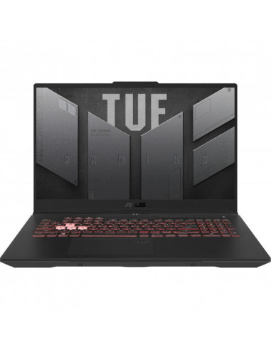 NB FA707RM R7-4800H 17" 16GB/1TB FA707RM-HX015