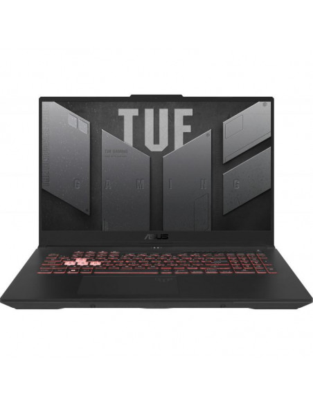 NB FA707RM R7-4800H 17" 16GB/1TB FA707RM-HX015
