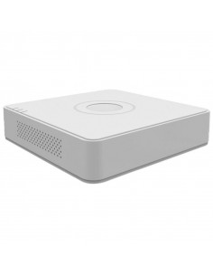 NVR Hikvision 4 canale POE DS-7104NI-Q1/4P(C), 4MP