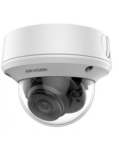 Camera supraveghere hikvision TurboHD dome