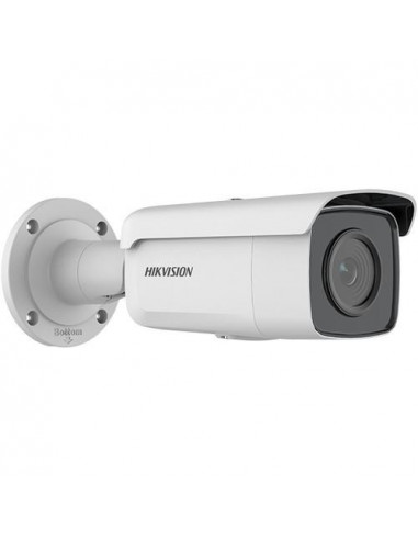 Camera supraveghere Hikvision IP bullet DS-2CD2T66G2-4I(4mm)C