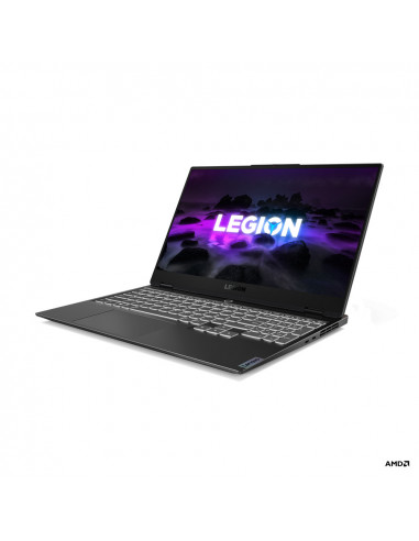 NB LS7-15ACH6 R7-5800H 15"/16GB/1TB 82K80026RM LENOVO,82K80026RM