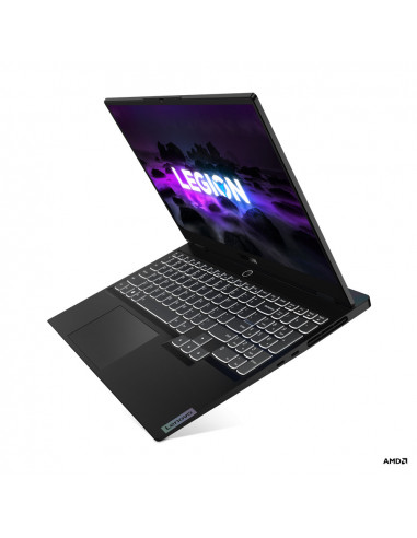 NB LS7-15ACH6 R7-5800H 15"/16GB/1TB 82K80026RM LENOVO,82K80026RM