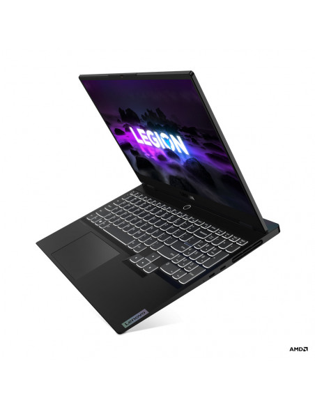 NB LS7-15ACH6 R7-5800H 15"/16GB/1TB 82K80026RM LENOVO,82K80026RM