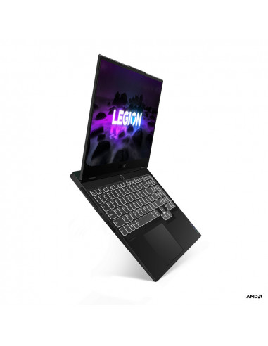 NB LS7-15ACH6 R7-5800H 15"/16GB/1TB 82K80026RM LENOVO,82K80026RM