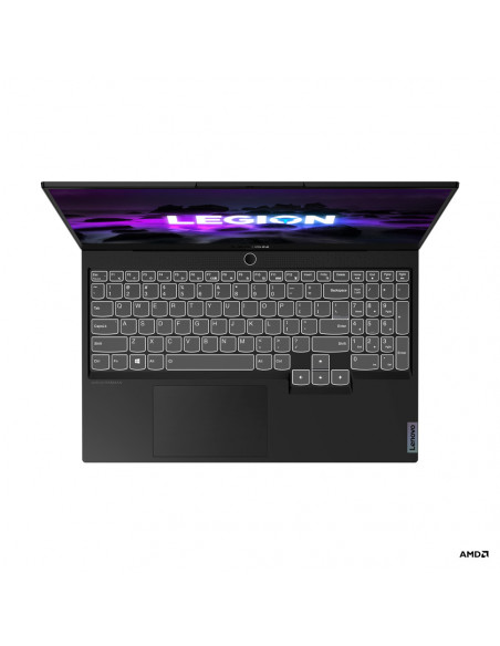 NB LS7-15ACH6 R7-5800H 15"/16GB/1TB 82K80026RM LENOVO,82K80026RM