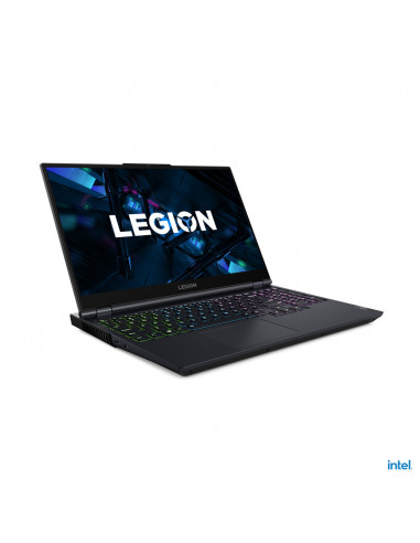NB L5-15ITH6H CI5-11400H 15"/16/512GB 82JH00HKRM