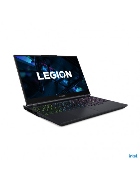 NB L5-15ITH6H CI5-11400H 15"/16/512GB 82JH00HKRM