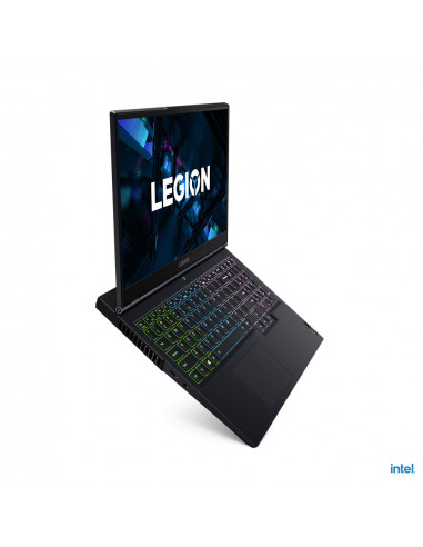 NB L5-15ITH6H CI5-11400H 15"/16/512GB 82JH00HKRM