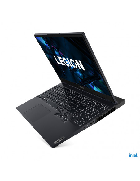 NB L5-15ITH6H CI5-11400H 15"/16/512GB 82JH00HKRM