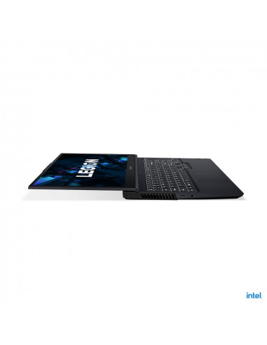 NB L5-15ITH6H CI5-11400H 15"/16/512GB 82JH00HKRM