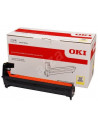 Unitate de imagine OKI yellow 46507413,46507413