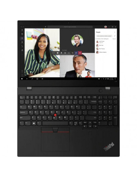 Laptop Lenovo 15.6'' ThinkPad L15 Gen 2, FHD IPS, Procesor