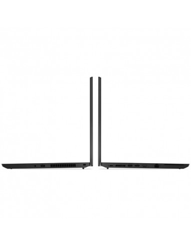 Laptop Lenovo 15.6'' ThinkPad L15 Gen 2, FHD IPS, Procesor