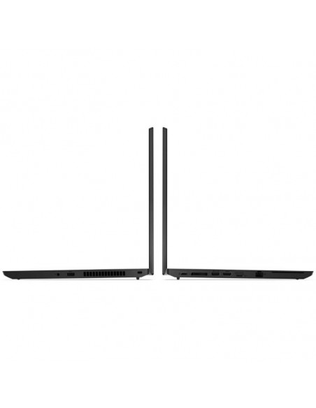 Laptop Lenovo 15.6'' ThinkPad L15 Gen 2, FHD IPS, Procesor
