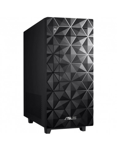 Desktop PC ASUS Office & Gaming U500MA, Procesor AMD Ryzen 5