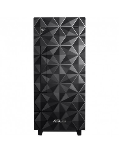 Desktop PC ASUS Office & Gaming U500MA, Procesor AMD Ryzen 5