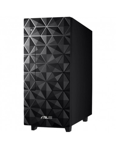 Desktop PC ASUS Office & Gaming U500MA, Procesor AMD Ryzen 5