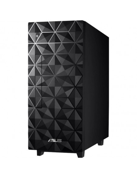 Desktop PC ASUS Office & Gaming U500MA, Procesor AMD Ryzen 5