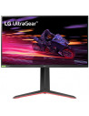 Monitor LED LG 27GP750-B, 27inch, FHD IPS, 1ms, 240Hz