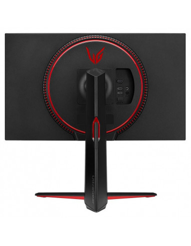 Monitor LED LG 27GP750-B, 27inch, FHD IPS, 1ms, 240Hz