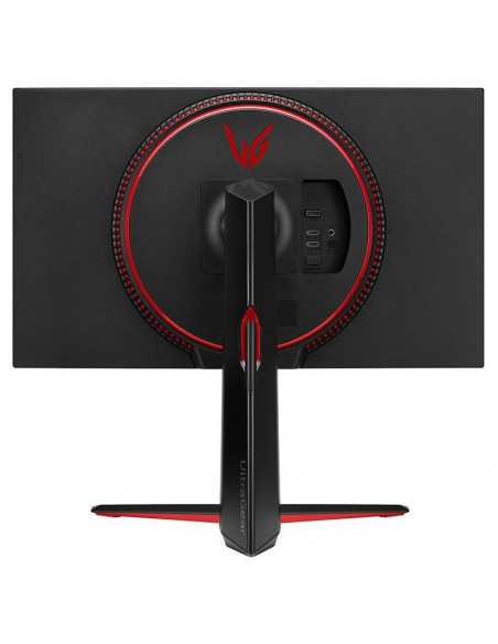 Monitor LED LG 27GP750-B, 27inch, FHD IPS, 1ms, 240Hz