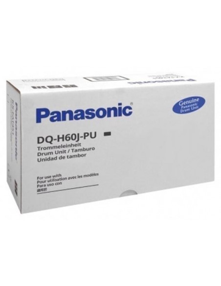 Cilindru Panasonic DP-150/DP- DP1520/DP-1820 DQ-H60J-PU - www.roua.ro
