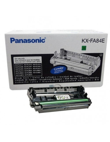 Unitate Imagine Originala Panasonic KX-FA84E Black, 10000