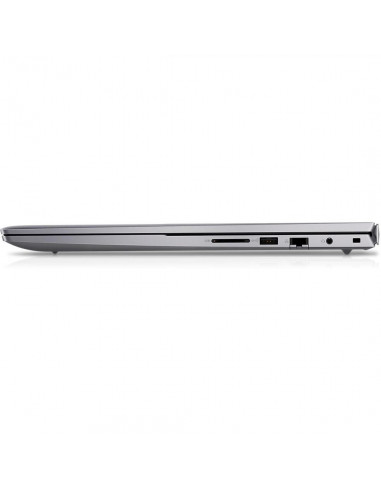 Laptop Dell Vostro 5625, 16.0" 16:10 FHD+, AMD Ryzen 5 5625U