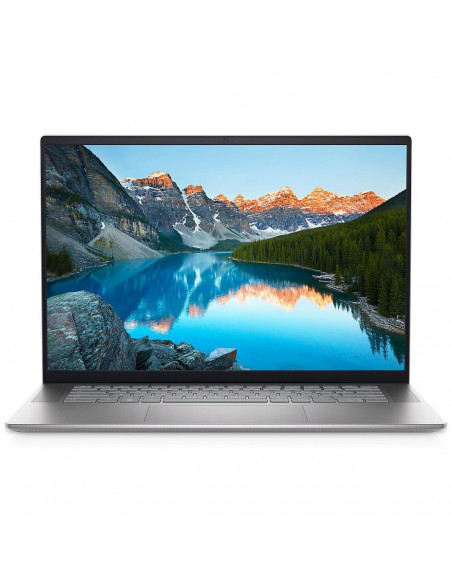 Laptop Dell Inspiron 5625, 16.0" 16:10 FHD+, AMD Ryzen 7 5825U