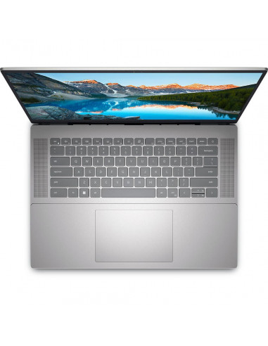 Laptop Dell Inspiron 5625, 16.0" 16:10 FHD+, AMD Ryzen 7 5825U