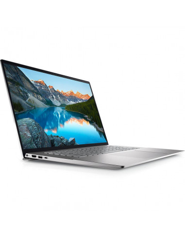 Laptop Dell Inspiron 5625, 16.0" 16:10 FHD+, AMD Ryzen 7 5825U