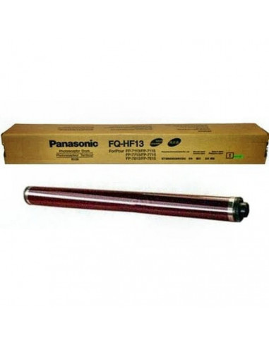 Unitate Imagine Originala Panasonic FQ-HF13-PU Black, 30000