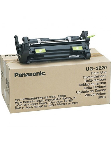 Unitate Imagine Originala Panasonic UG-3220-AU Black, 20000