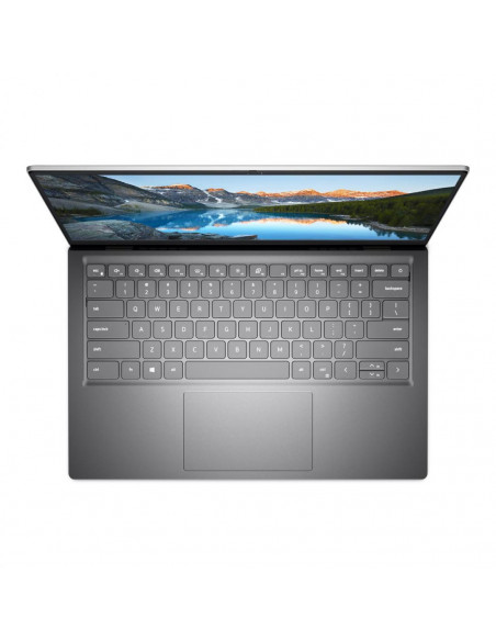Laptop Dell Inspiron 5410, 14.0" FHD, i7-11390H, 16GB, 512GB