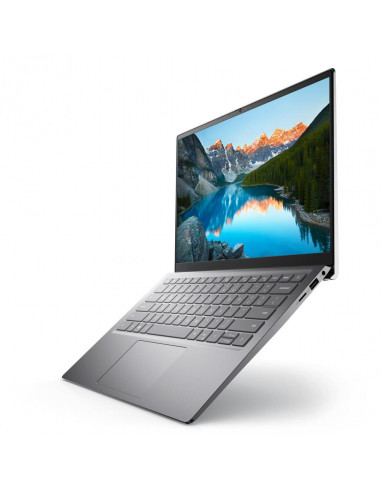 Laptop Dell Inspiron 5410, 14.0" FHD, i7-11390H, 16GB, 512GB