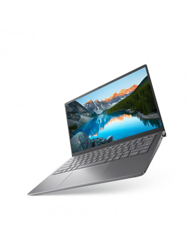 Laptop Dell Inspiron 5410, 14.0" FHD, i7-11390H, 16GB, 512GB